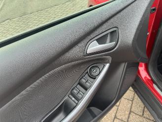 Ford Focus 74kw Navi - Clima picture 12