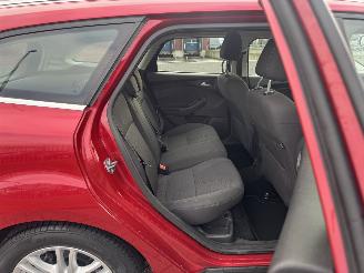 Ford Focus 74kw Navi - Clima picture 17
