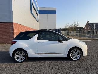 Citroën DS3 1.6 e-HDI So Chic NAVI picture 5