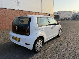 Volkswagen Up!  picture 6