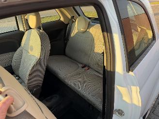 Fiat 500 1.4 16V AIRCO picture 14