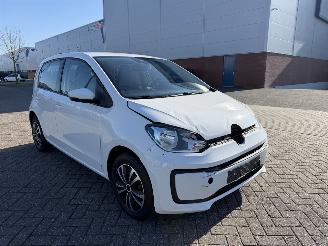 Volkswagen Up! 1.0 48kw Clima picture 14