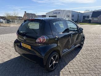 Toyota Aygo 1.0 12V AIRCO picture 6