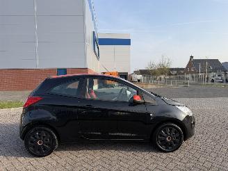 Ford Ka 1.2 51kw Titanium  AIRCO picture 2