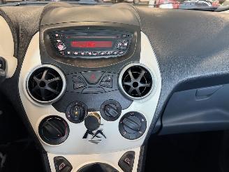 Ford Ka 1.2 51kw Titanium  AIRCO picture 18