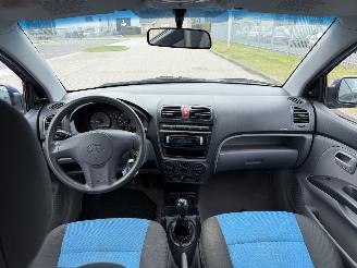 Kia Picanto 1.0 45Kw picture 12
