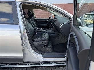 Audi Q7 4.2 V8 quattro 5+2 picture 25