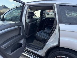 Audi Q7 4.2 V8 quattro 5+2 picture 12