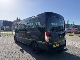 Ford Transit 2.0 TDCI 130 Pk  Dubbelcabine picture 3