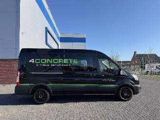 Ford Transit 2.0 TDCI 130 Pk  Dubbelcabine picture 5