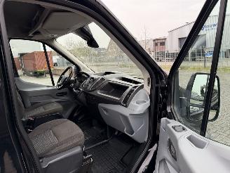 Ford Transit 2.0 TDCI 130 Pk  Dubbelcabine picture 13