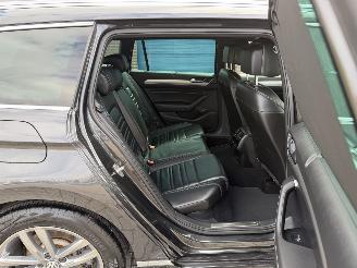 Volkswagen Passat 1.5 TSI R-Line picture 23