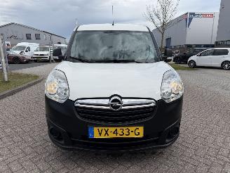 Opel Combo 1.3 CDTi 66Kw  113.000 KM!! picture 8