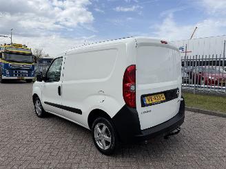 Opel Combo 1.3 CDTi 66Kw  113.000 KM!! picture 3