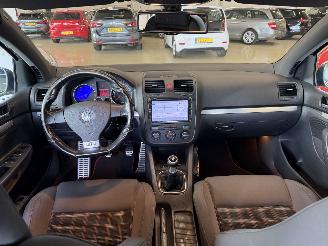 Volkswagen Golf 2.0 GTI 147Kw picture 15