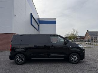 Citroën Jumpy 2.0 HDI 106kw AIRCO - Navi 2024/6