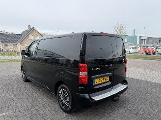 Citroën Jumpy 2.0 HDI 106kw AIRCO - Navi picture 5