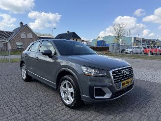 Avarii autoturisme Audi Q2 1.0 TFSi 85kw  S-Tronic 78.784 KM !!! 2017/5