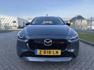Mazda 2 1.5 SkyActive G90 Homura picture 7