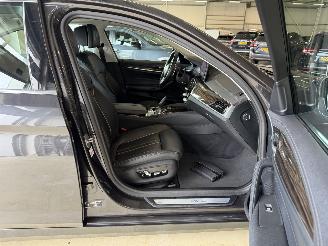 BMW 5-serie 520e Plug-In Hybrid picture 29