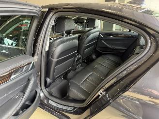 BMW 5-serie 520e Plug-In Hybrid picture 18