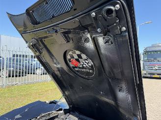 Corvette  STINGRAY 5.7 V8 Targa picture 26