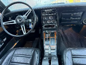 Corvette  STINGRAY 5.7 V8 Targa picture 38