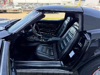 Corvette  STINGRAY 5.7 V8 Targa picture 30