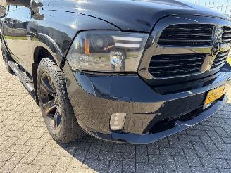 Dodge Ram 1500  5.7 V8 Quad Cab 6\\\'4  LPG picture 14
