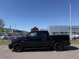 Dodge Ram 1500  5.7 V8 Quad Cab 6\\\'4  LPG picture 2