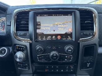 Dodge Ram 1500  5.7 V8 Quad Cab 6\\\'4  LPG picture 23