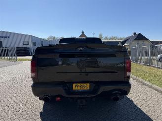 Dodge Ram 1500  5.7 V8 Quad Cab 6\\\'4  LPG picture 4