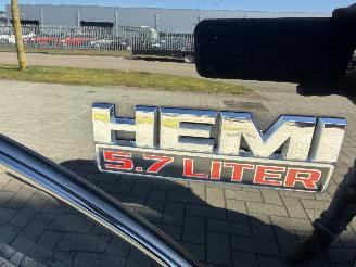 Dodge Ram 1500  5.7 V8 Quad Cab 6\\\'4  LPG picture 34