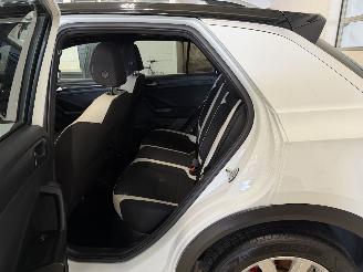 Volkswagen T-Roc 1.5 TSI  AUTOMAAT picture 11