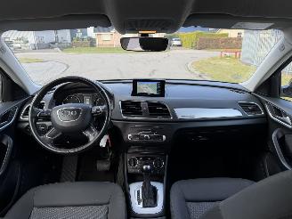 Audi Q3 2.0 TDI Quattro S-Tronic Clima Navi picture 19