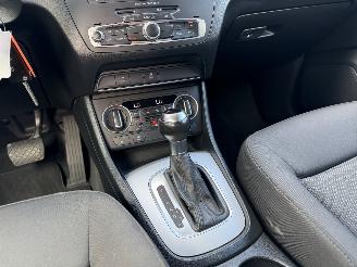 Audi Q3 2.0 TDI Quattro S-Tronic Clima Navi picture 20
