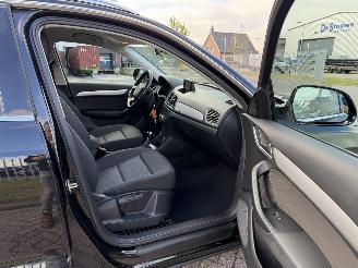 Audi Q3 2.0 TDI Quattro S-Tronic Clima Navi picture 17