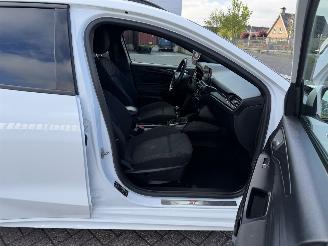 Ford Focus 1.0 EcoBoost Hybrid ST Line picture 22