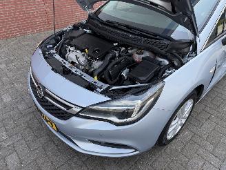 Opel Astra 1.6 CDTi  Clima - Navi - Euro6 picture 10