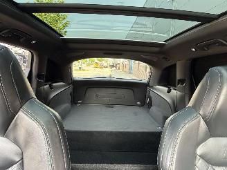 Audi SQ7 4.0 V8 TDI Grijs Kenteken picture 37