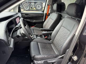 Volkswagen Caddy 2.0 TDI 90Kw AUTOMAAT picture 29