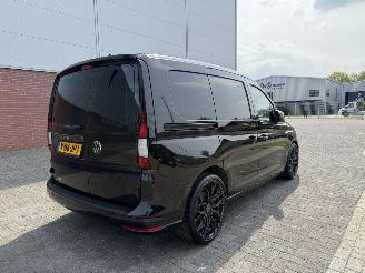 Volkswagen Caddy 2.0 TDI 90Kw AUTOMAAT picture 3