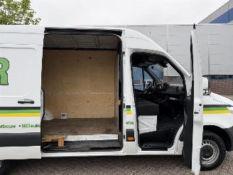 Mercedes Sprinter 314 CDI 105Kw  Euro6 picture 16