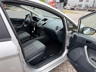Ford Fiesta 1.25 60kw AIRCO picture 17