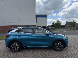 Unfallwagen BYD Atto 3 60 kWh 2024/7
