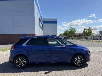 Citroën C4-picasso 1.6 Automaat  Clima - Navi - Euro6 picture 5