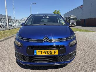 Citroën C4-picasso 1.6 Automaat  Clima - Navi - Euro6 picture 9