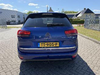 Citroën C4-picasso 1.6 Automaat  Clima - Navi - Euro6 picture 8