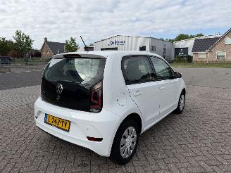 Volkswagen Up! 1.0 48kw Clima - Euro6 picture 6