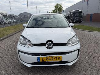 Volkswagen Up! 1.0 48kw Clima - Euro6 picture 8